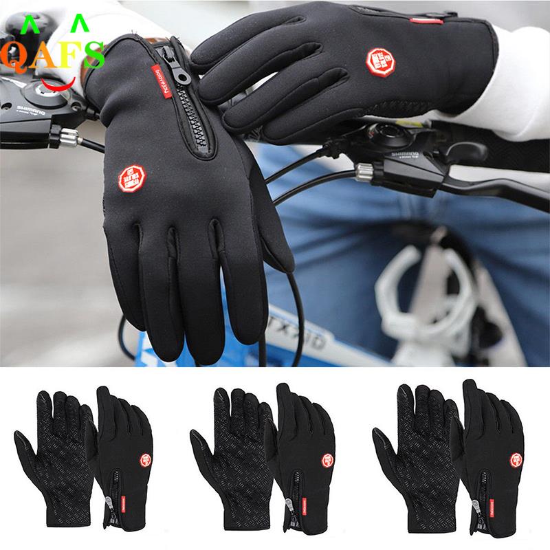 Gardening Glove Waterproof - Ngoài Trời Mùa Đông Găng Tay