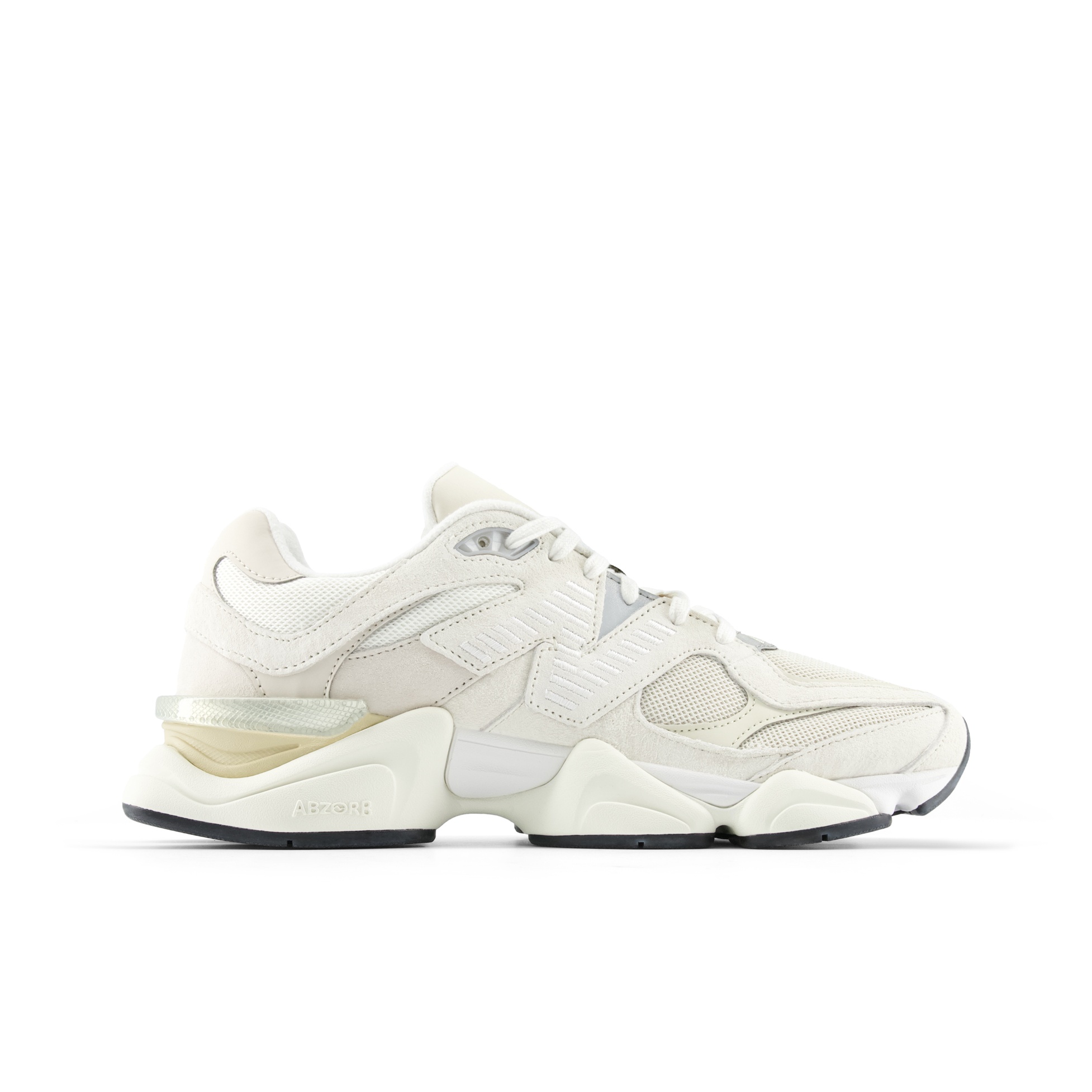 New Balance NB 9060 Breathable - đánh giá và giá New Balance Shoes 9060