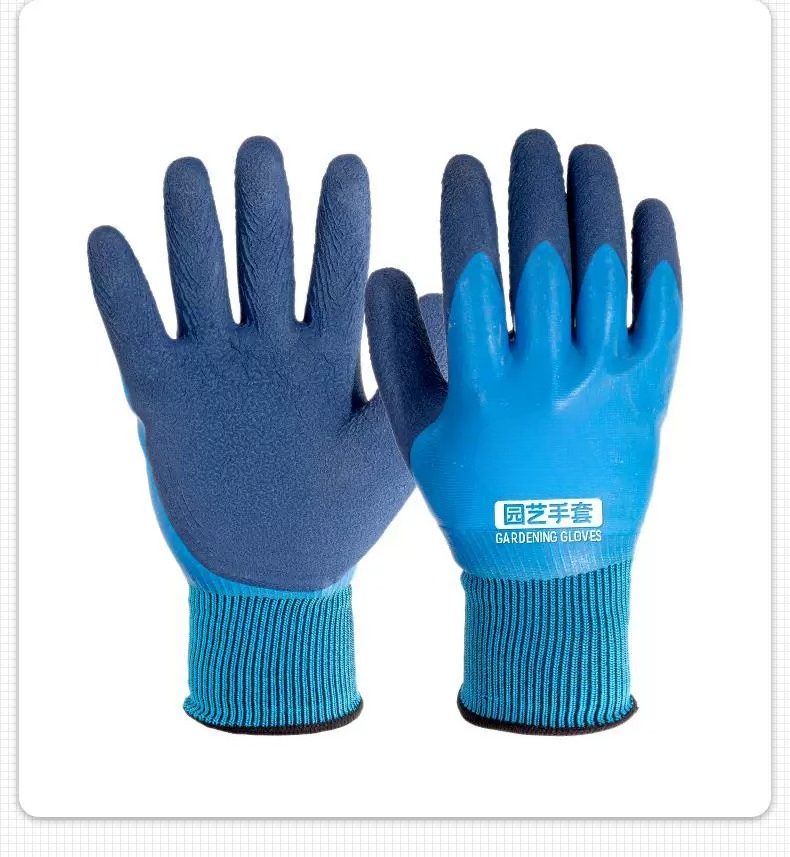 Gardening gloves stab-proof wa - đánh giá và giá Gardening Glove Waterproof