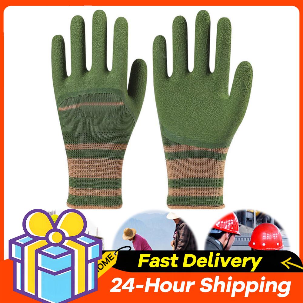 1-10Pair Gardening Gloves Thor - đánh giá và giá Gardening Glove Waterproof