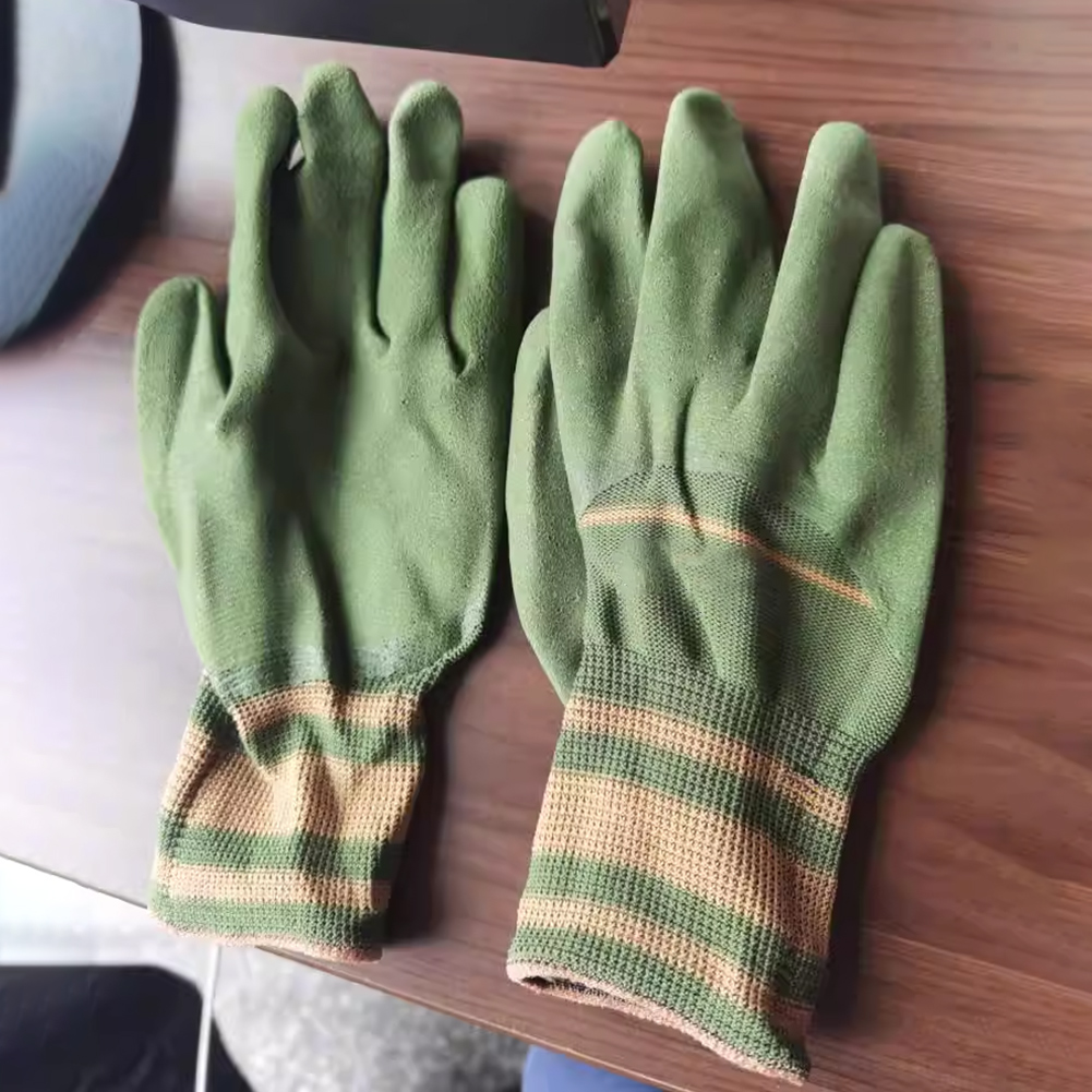 1-10Pair Gardening Gloves Thor - đánh giá và giá Gardening Glove Waterproof