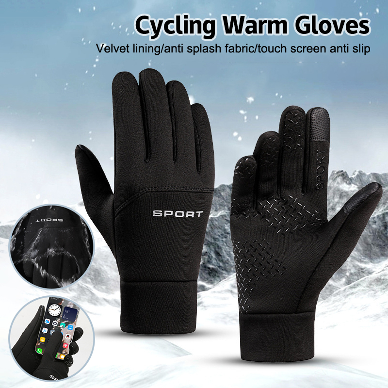 Wholesale Winter Outdoor Sport - đánh giá và giá Magic Touch Glove