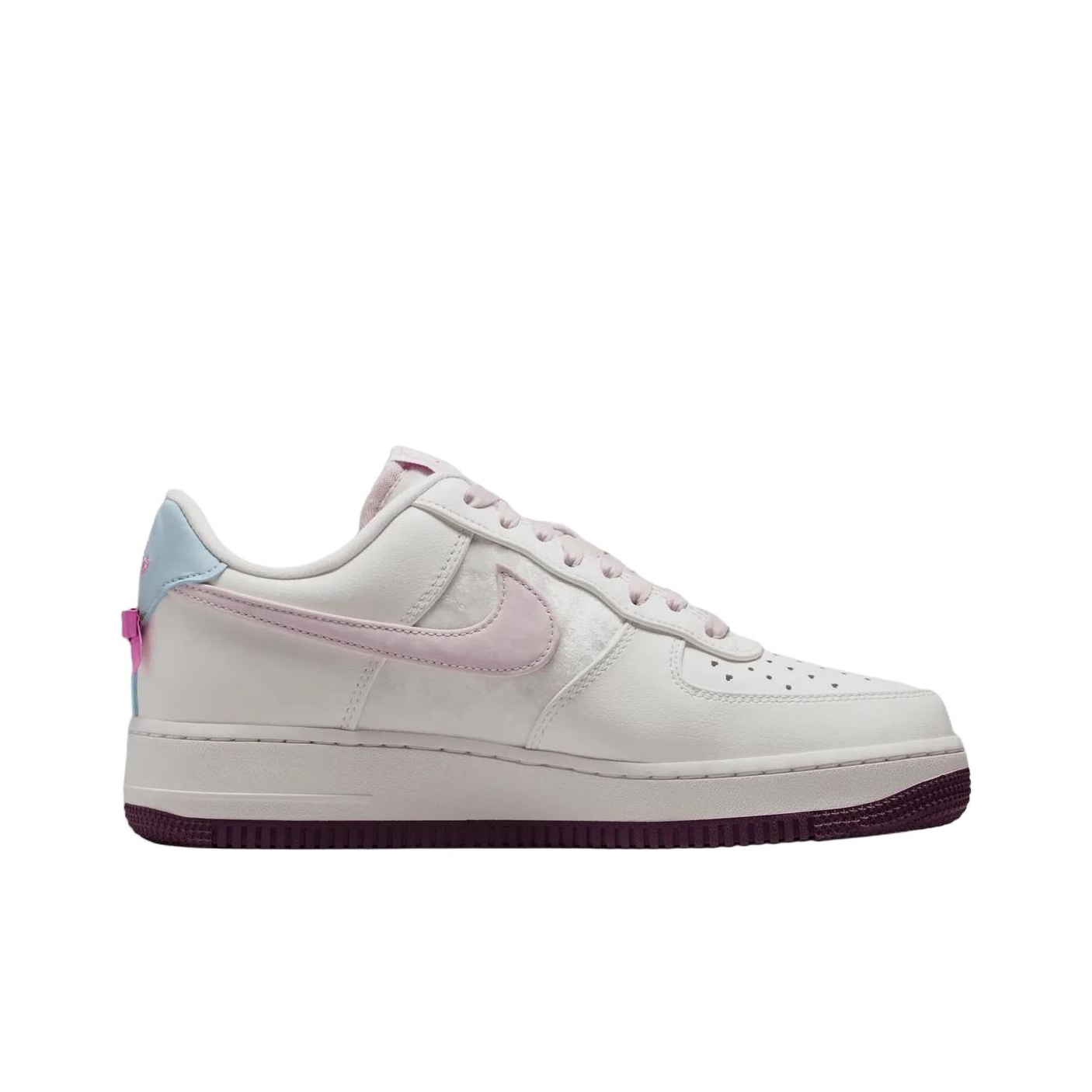 Nike Air Force 1 Low top Skate - đánh giá và giá Nike Shoes Air Force 1