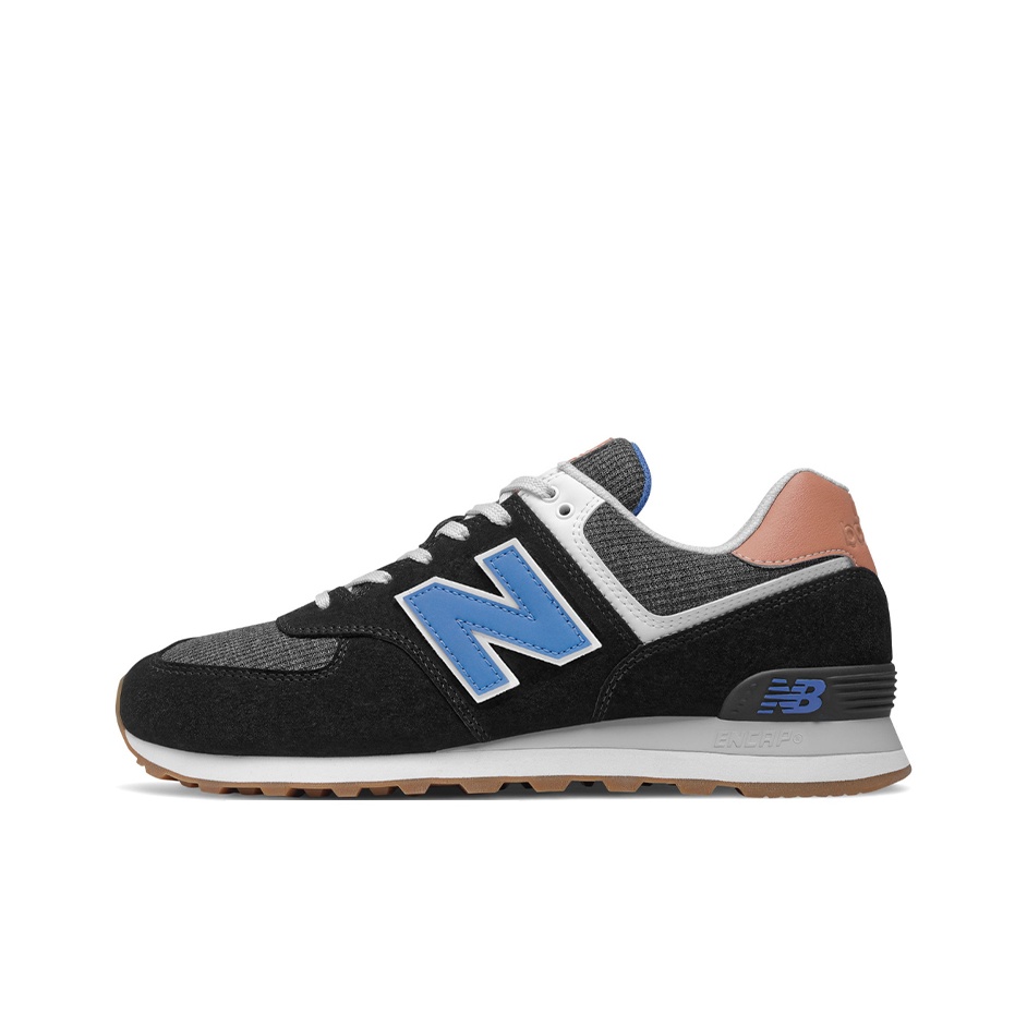 New Balance NB 574 Running Sho - đánh giá và giá New Balance Shoes 574