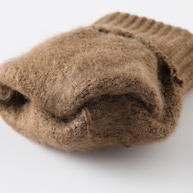2025 Men's Winter Warm Touchsc - đánh giá và giá Wool Glove Lined