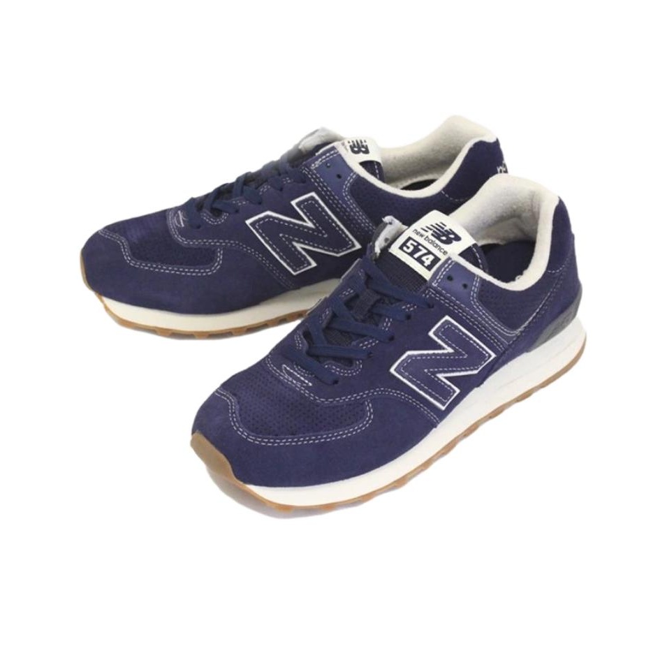 New Balance NB 574 Abrasion Re - đánh giá và giá New Balance Shoes 574