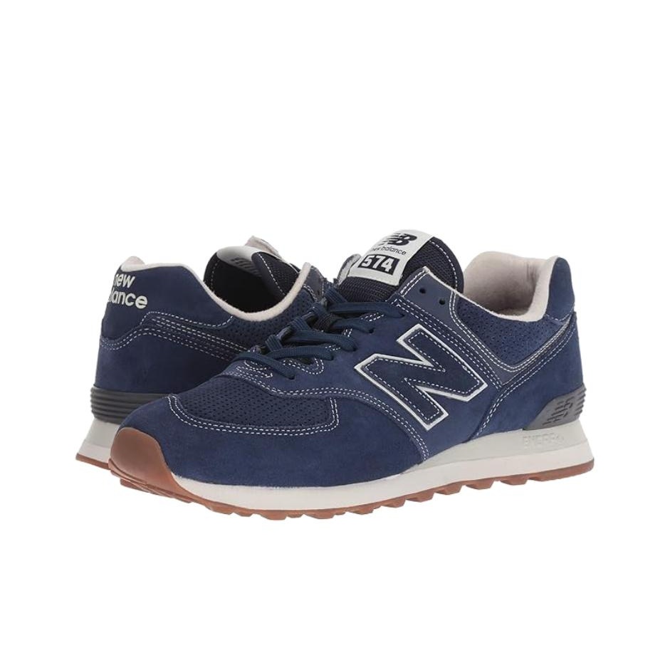 New Balance NB 574 Abrasion Re - đánh giá và giá New Balance Shoes 574