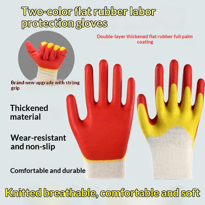 Anti Slip Wear Resistant Water - đánh giá và giá Gardening Glove Waterproof