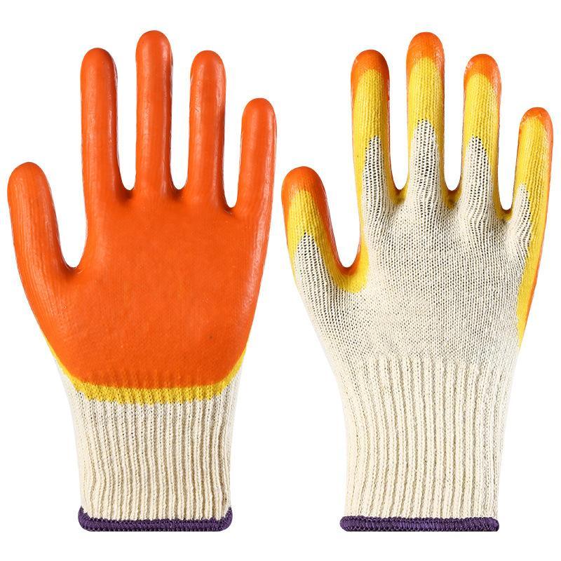 Anti Slip Wear Resistant Water - đánh giá và giá Gardening Glove Waterproof