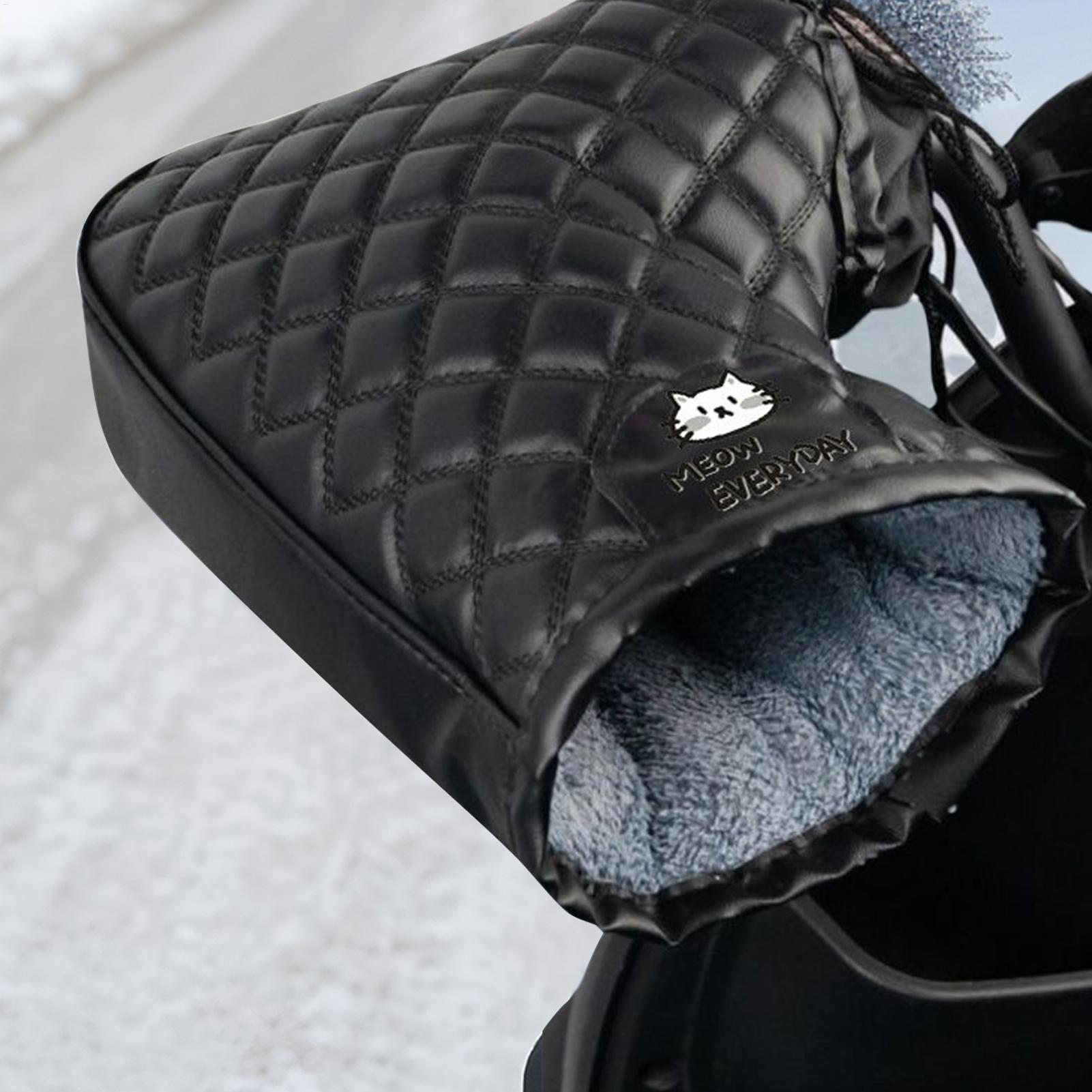 Winter Motorcycle Bike Handleb - đánh giá và giá Gardening Glove Waterproof