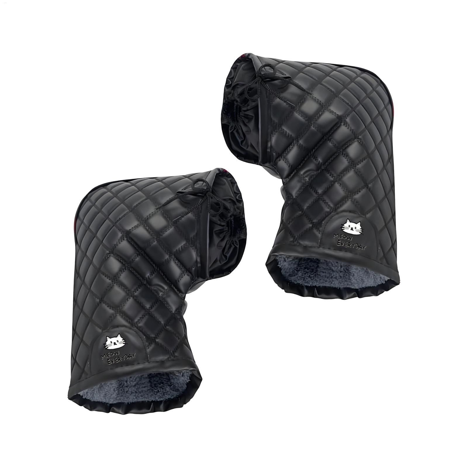 Winter Motorcycle Bike Handleb - đánh giá và giá Gardening Glove Waterproof